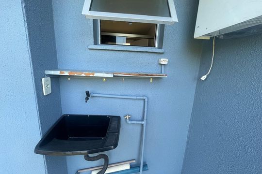 Apartamento para alugar com 2 quartos, 66m² em Roselândia, Novo Hamburgo