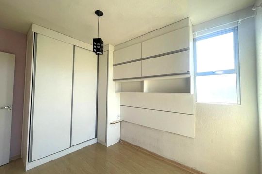 Apartamento para alugar com 2 quartos, 66m² em Roselândia, Novo Hamburgo