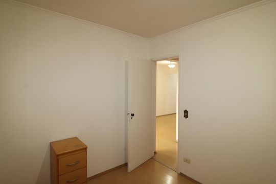 Quarto 1 de apartamento para alugar com 2 quartos, 61m² em Casa Verde, São Paulo