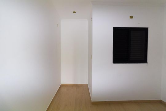 Quarto 1 de casa para alugar com 3 quartos, 110m² em São Lucas, São Paulo