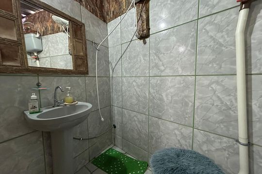 Casa à venda com 2 quartos, 70m² em Praia, Contagem