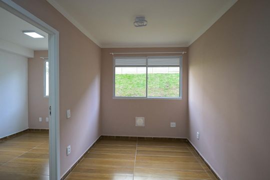 Sala de apartamento à venda com 2 quartos, 33m² em Vila Suzana, São Paulo