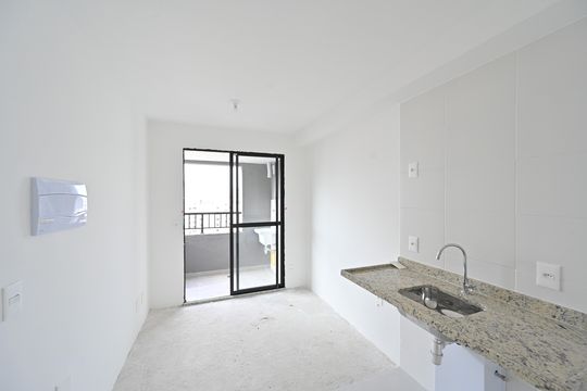 Apartamento à venda com 1 quarto, 28m² em Chácara Inglesa, São Paulo
