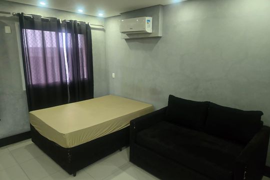 Sala/Quarto de kitnet/studio à venda com 1 quarto, 28m² em Centro Histórico de São Paulo, São Paulo