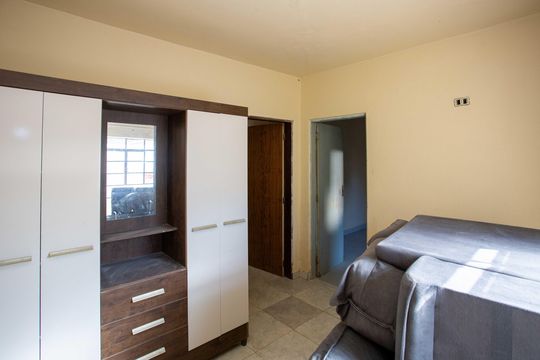 Casa à venda com 2 quartos, 120m² em Cidade Ademar, São Paulo