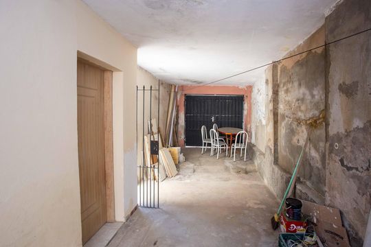 Garagem de casa à venda com 2 quartos, 120m² em Cidade Ademar, São Paulo