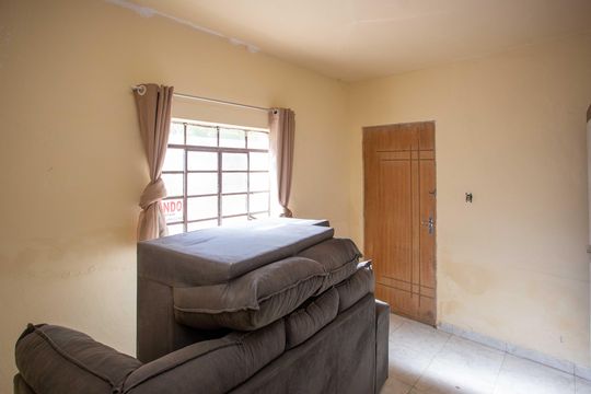 Sala de casa à venda com 2 quartos, 120m² em Cidade Ademar, São Paulo