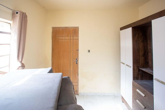 Sala de casa à venda com 2 quartos, 120m² em Cidade Ademar, São Paulo