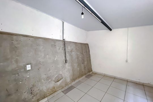 Quarto 1 de casa para alugar com 2 quartos, 60m² em Alto da Lapa, São Paulo