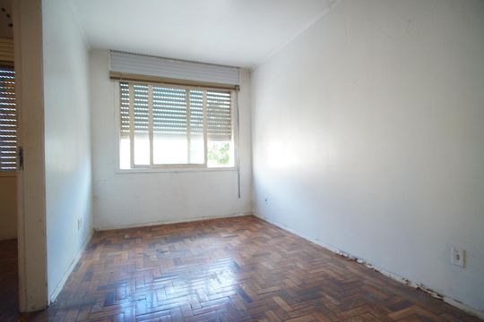 Apartamento para alugar com 1 quarto, 39m² em Jardim Itu, Porto Alegre
