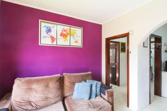 Casa para alugar com 3 quartos, 169m² em Estância Velha, Canoas