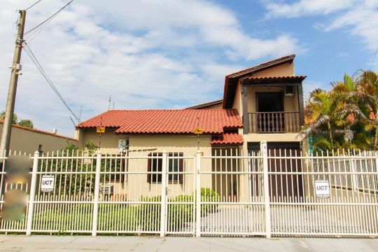 Casa para alugar com 3 quartos, 169m² em Estância Velha, Canoas