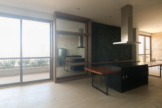 Área Comum de apartamento à venda com 2 quartos, 68m² em Tatuapé, São Paulo