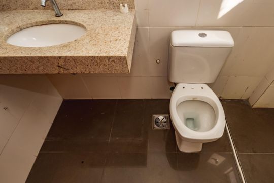 Apartamento à venda com 3 quartos, 128m² em Serrano, Belo Horizonte