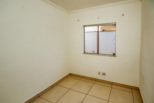 Apartamento à venda com 3 quartos, 128m² em Serrano, Belo Horizonte