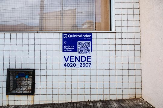 Apartamento à venda com 3 quartos, 128m² em Serrano, Belo Horizonte