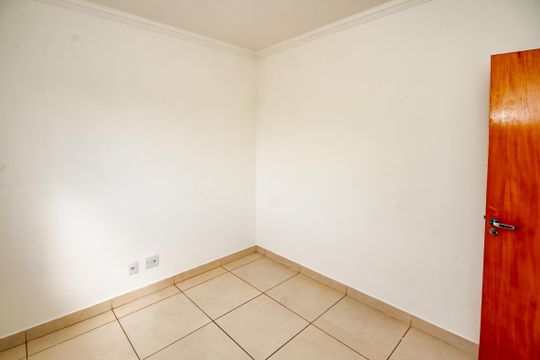 Apartamento à venda com 3 quartos, 128m² em Serrano, Belo Horizonte