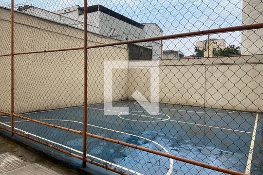 Área externa de apartamento para alugar com 1 quarto, 43m² em Brás, São Paulo