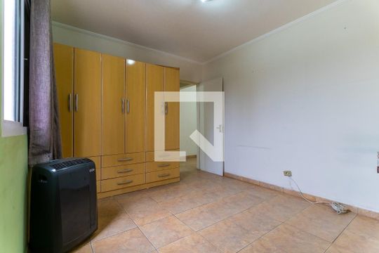 Quarto de apartamento para alugar com 1 quarto, 43m² em Brás, São Paulo