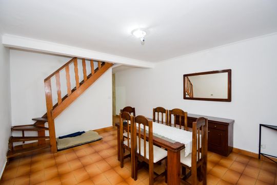 Sala de Jantar de casa à venda com 3 quartos, 213m² em Jardim Divinolandia, Guarulhos