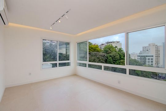 Apartamento para alugar com 2 quartos, 69m² em Moinhos de Vento, Porto Alegre