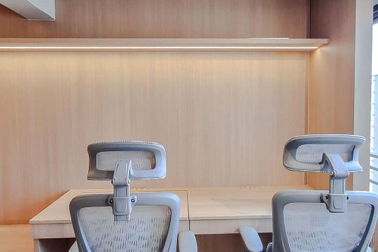 Varanda de apartamento à venda com 1 quarto, 37m² em Vila Mariana, São Paulo