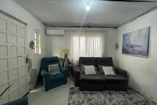 Casa à venda com 2 quartos, 54m² em Jardim America, São Leopoldo