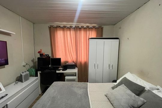 Casa à venda com 2 quartos, 54m² em Jardim America, São Leopoldo