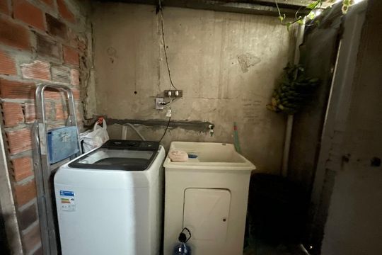 Casa à venda com 2 quartos, 54m² em Jardim America, São Leopoldo