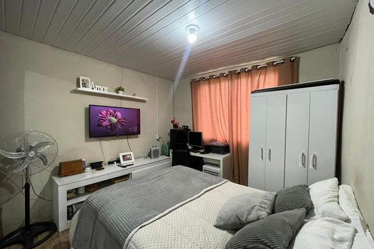 Casa à venda com 2 quartos, 54m² em Jardim America, São Leopoldo
