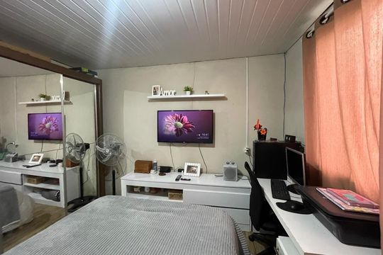 Casa à venda com 2 quartos, 54m² em Jardim America, São Leopoldo