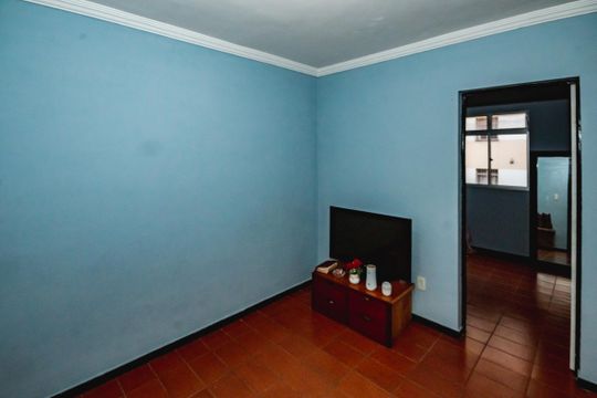 Apartamento à venda com 2 quartos, 47m² em Juliana, Belo Horizonte
