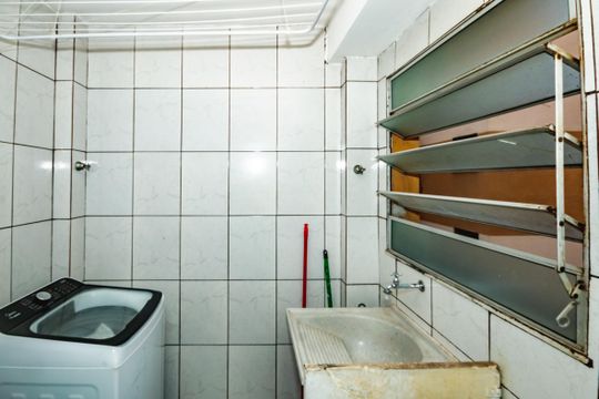 Apartamento à venda com 2 quartos, 47m² em Juliana, Belo Horizonte