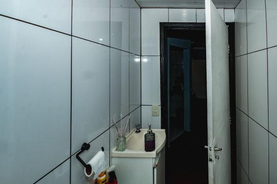 Apartamento à venda com 2 quartos, 47m² em Juliana, Belo Horizonte