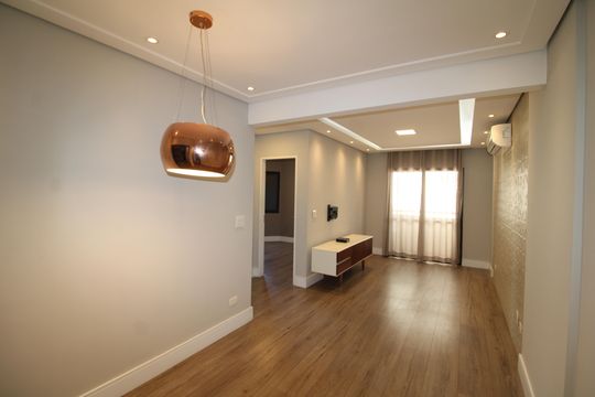 Apartamento para alugar com 2 quartos, 67m² em Chora Menino, São Paulo