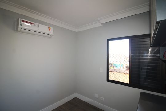 Quarto 2 de apartamento para alugar com 2 quartos, 67m² em Chora Menino, São Paulo