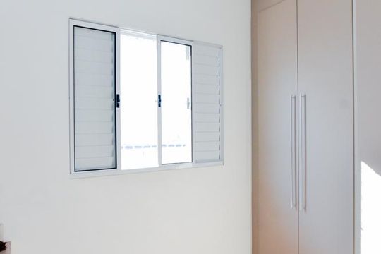 Quarto 3 de casa de condomínio à venda com 3 quartos, 111m² em Vila Maricy, Guarulhos