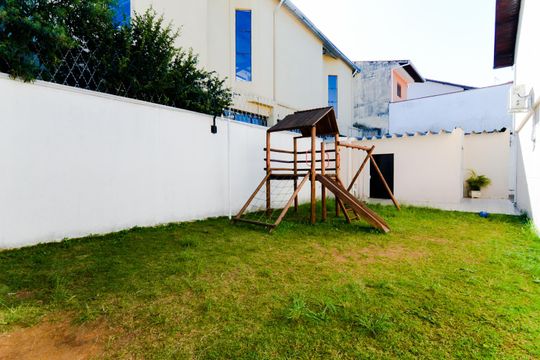 Área comum - Playground de casa de condomínio à venda com 3 quartos, 111m² em Vila Maricy, Guarulhos