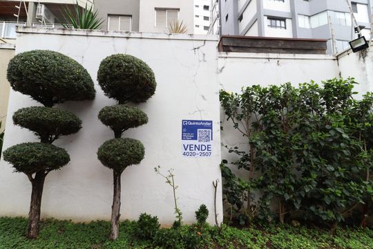 placa de apartamento à venda com 4 quartos, 136m² em Jardim das Paineiras, Campinas