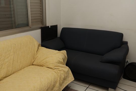 Apartamento à venda com 3 quartos, 248m² em Setor Marista, Goiânia