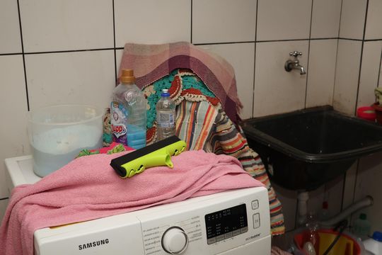 Apartamento à venda com 3 quartos, 248m² em Setor Marista, Goiânia