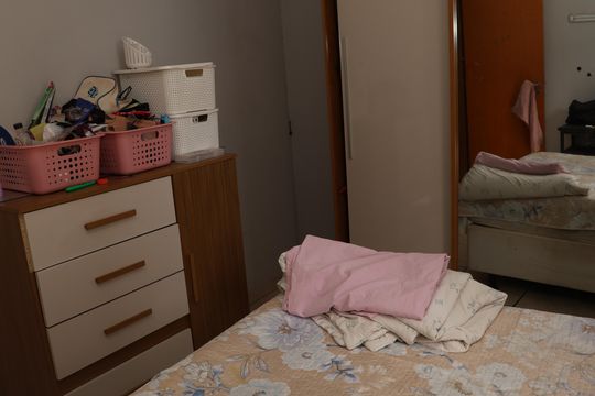 Apartamento à venda com 3 quartos, 248m² em Setor Marista, Goiânia