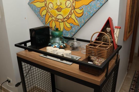 Apartamento à venda com 3 quartos, 248m² em Setor Marista, Goiânia