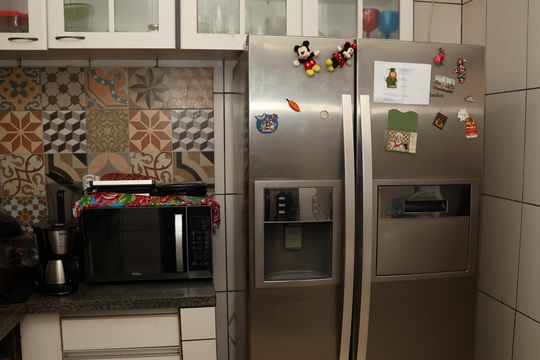 Apartamento à venda com 3 quartos, 248m² em Setor Marista, Goiânia