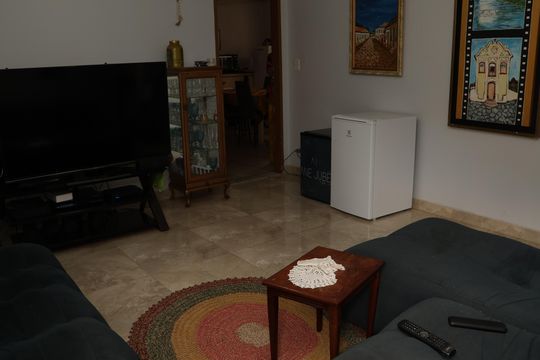 Apartamento à venda com 3 quartos, 248m² em Setor Marista, Goiânia