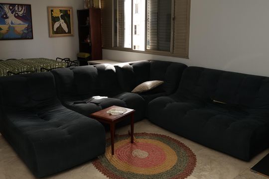Apartamento à venda com 3 quartos, 248m² em Setor Marista, Goiânia