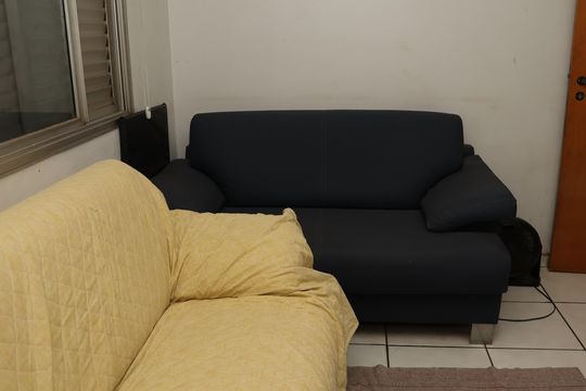Apartamento à venda com 3 quartos, 248m² em Setor Marista, Goiânia