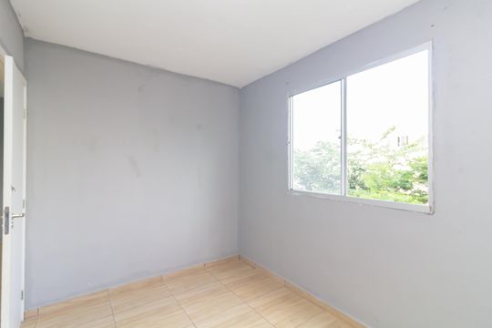 Quarto 2 de apartamento à venda com 2 quartos, 42m² em Vila Popular, São Paulo
