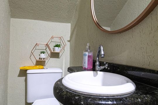 Casa à venda com 3 quartos, 140m² em Cidade Líder, São Paulo