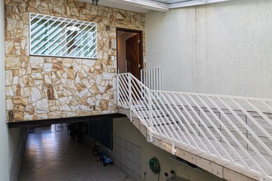 Casa à venda com 3 quartos, 140m² em Cidade Líder, São Paulo